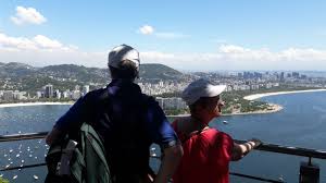 Pin Em Forfait 3 Jours A Rio Franck Et Sa Maman