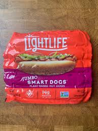 Can he find the treat bag you try to hide? The Best Vegan Hot Dogs Review Taste Test Make It Dairy Free