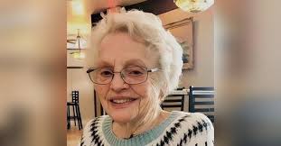 Joyce Elaine Gregg Obituary