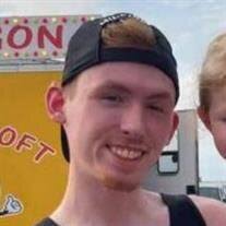 Christopher Ryan Bragg Obituary