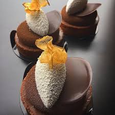 Youtube Recipes On Instagram Avec Lesdessertsderudy Chocolat Poire Tarte Rin Poire Au Chocolat Chocolat Desserts Sucres