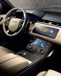 Range Rover Velar Geben Sie Eine Punktzahl Von 0 Bis 10 Ein Carsportclube R Bis Carsp Luxury Car Interior Luxury Cars Range Rover Range Rover Interior