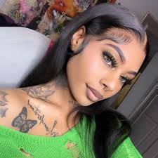 Deondra Thomas (@deondrat3)