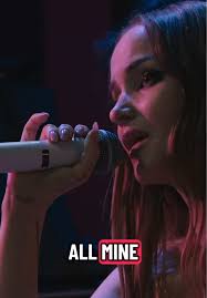 Dove Cameron and Ashe