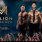 Million Dollar Men - Magic Mike Tribute event image