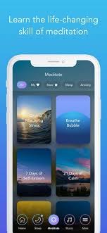 Unlike many other apps, insight timer is regarded as the best free meditation apps for android phones and iphones alike. The 12 Best Meditation Apps For 2020 According To Experts