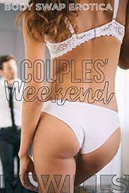Couples' Weekend: (MtF Body Swap) 