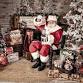 Grand Breakfast and Pictures with Santa Saturday  event image