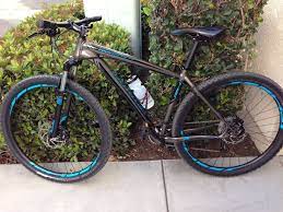 New Specialized Rockhopper Comp 29er Freshly Picked Up From The Lbs - Rock N Road Cyclery Moutain Bike Specialized Bikes Bike Ride