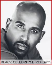 Happy 54th Birthday to Marc Nelson