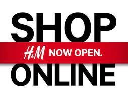 Amidst the backdrop of awards season and black history month, h&m has announced an exciting new but. H M Online Shopping Is Finally Available To The U S Stylish Petite H M Shopping H M Online Shopping Shopping