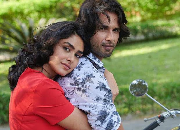 Jersey Box Office: Shahid Kapoor starrer collects Rs. 60 lakhs in Week 3;  total collections at Rs. 19.63 cr :Bollywood Box Office - Bollywood Hungama