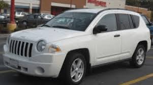 If the module is bad, it is. Jeep Compass P0456 Evap System Small Leak Drivetrain Resource
