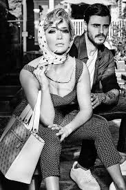 Jennifer Lopez Channeled Madonna And Sofia Loren For Her Latest Photoshoot In 2020 Jennifer Lopez Photos Jennifer Lopez Guess Campaigns