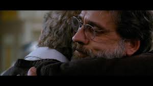 Film Clip: 'Footnote'