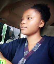 diary of a strong woman's early life