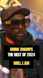 From his mom getting him jumped to the iconic Michael Jackson and Prince  beef story, here are the best moments from Will.i.am's 2024 interview