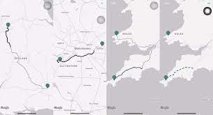 Maybe you would like to learn more about one of these? Animated Routes On Google Maps Enhance Your Route On A Map With By Ryan Nhp Level Up Coding
