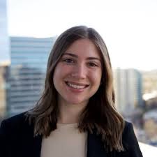 As I begin my second year of law school, I'm grateful to reflect