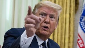 Автор внушительного ряда книг по бизнесу и. Donald Tramp Sdelal Zapis V Tvittere Pochemu Eto Raskololo Facebook Bbc News Russkaya Sluzhba