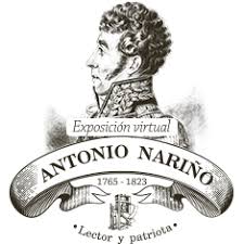 Antonio nariño alvarez investigación y narración; Content Antonio Narino La Biblioteca