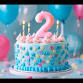 Lunch and Play October 2025 - 2nd Anniversary event image
