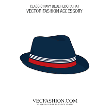 Classic Fedora Hat Fedora Hat Fedora Hats
