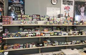 Giving you access to exclusive offers and discounts with local partners, the love local card is a fantastic way to live and shop cleverly whilst supporting our wonderful community. Baseball Cards Hit Record Prices Local Sells New Card For 5k Scioto Post