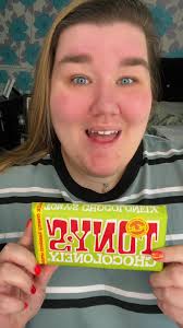 Tony's Chocolonely Creamy Hazelnut Chocolate Bar Review