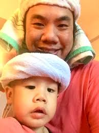 It was a miracle when he called me 'Pa'": Father whose son was born deaf