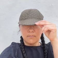 Bike messenger hat shop