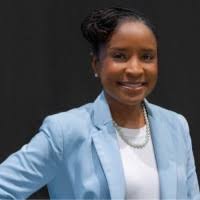 Michelle Singleton, MHA, BSW