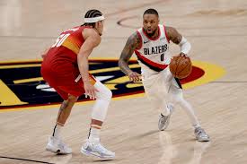 The #1 denver nuggets community. In Aaron Gordon The Denver Nuggets Find The Damian Lillard Secret Sauce