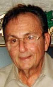 Obituary information for Robert Ebinger