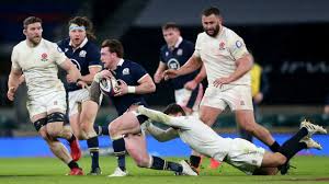 Well, apart from the men's matches now decided today also sees the last of the women's pool se games. Six Nations Rugby Preview England V Scotland