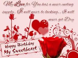 Birthday Wishes To My Girlfriend 2020 Happy Birthday Wishes Images For Husband In 2020 Birthday Wishes And Images Happy Birthday Love Quotes Birthday Wishes For Lover