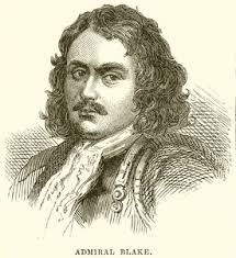 General Leslie (Conde de Leven)