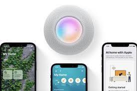 Smart lights, for example, are given the default bulb icon, but if you have various types of light fittings, that's not very helpful for identifying them in the app at a glance. The Homepod Mini Could Be Apple S Secret Weapon For Expanding Homekit The Verge