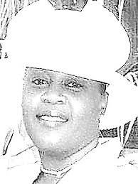 Obituary for Brenda Ann Saunders