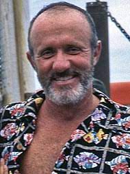 His first notable film roles were in the films airplane! Jonathan Banks Wikipedia