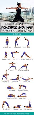 Build Back Strength With Yoga Free Printable Pdf Yoga Moves Free Yoga Strength Yoga