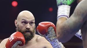 Fernando Vargas Returns to Ring As Promoter