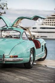 This Mercedes 300sl Gullwing In 2020 Classic Mercedes Classic Cars Mercedes 300sl