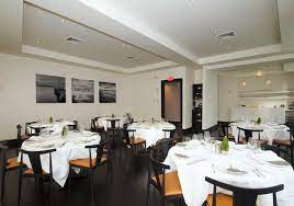 Access a collection of unique, undiscovered locations for your next meeting, event, film, or photo shoot. Ostra Boston Private Dining Room Private Dining Private Dining Room Dining