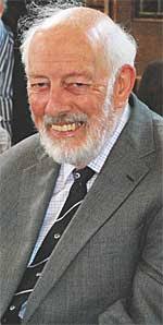 The Thoroton Society of Nottinghamshire > News for Summer 2011