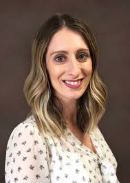 Whitney Britt's Instagram, Twitter & Facebook