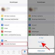 Verschicken und auch fotos werden mir nicht auf der watch angezeigt. Add Whatsapp Contacts That S How It Works Iphone Wired