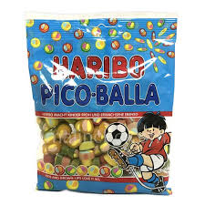 See more of haribo pico balla on facebook. Haribo Pico Balla 175g