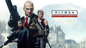 Hitman 2 Sniper Assassin 8k Games 2018 Games Wallpapers 4k Wallpapers 5k Wallpapers 8k Wallpapers Games Wallpapers Hd Wallpapers Hitman Sniper Assassin