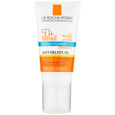 Hvis du vil ha mer informasjon om hvordan vi bruker dine personlige data, kan du lese våre retningslinjer for personvern. La Roche Posay Anthelios Xl Comfort Tinted Bb Cream Spf 50 50ml Gratis Levering